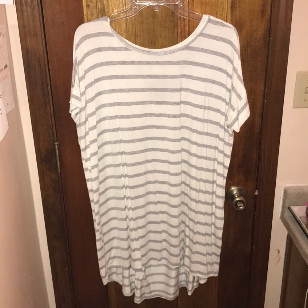 Shirt/Dress